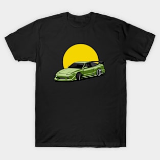 Nissan 240sx T-Shirt